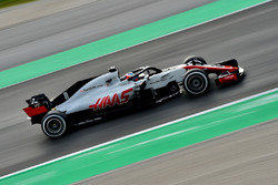 Romain Grosjean, Haas F1 Team VF-18