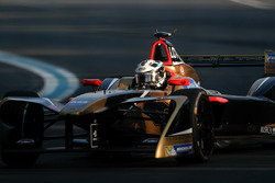 Andre Lotterer, Techeetah