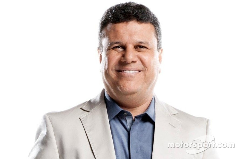 Téo José: "Não perde mais!"