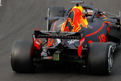 Max Verstappen, Red Bull Racing RB14