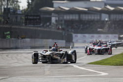 Andre Lotterer, Techeetah