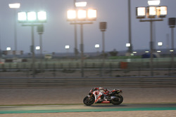 Takaaki Nakagami, Team LCR Honda