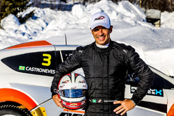 Helio Castroneves
