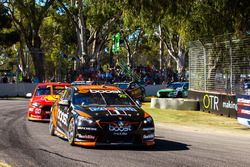 James Courtney, Walkinshaw Andretti United Holden