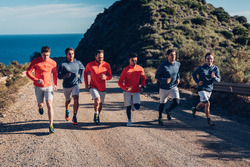 Paul Di Resta, Daniel Juncadella, Gary Paffett, Pascal Wehrlein, Edoardo Mortara, Lucas Auer