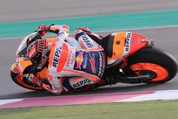 Marc Marquez, Repsol Honda Team