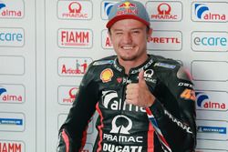 Jack Miller, Pramac Racing