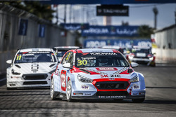 Gabriele Tarquini, BRC Racing Team Hyundai i30 N TCR