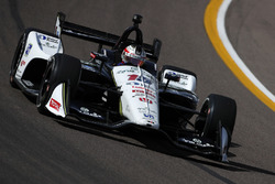 Graham Rahal, Rahal Letterman Lanigan Racing Honda