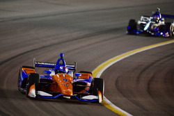Scott Dixon, Chip Ganassi Racing Honda