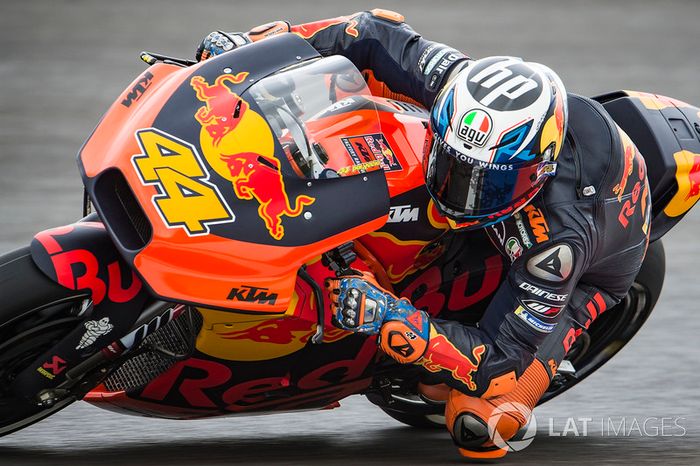 Pol Espargaro, Red Bull KTM Factory Racing