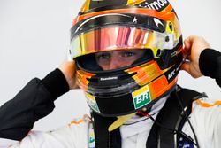 Stoffel Vandoorne, McLaren