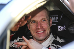 Jari-Matti Latvala, Toyota Gazoo Racing