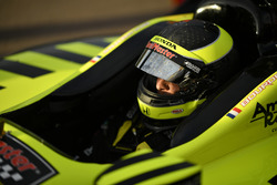 Sébastien Bourdais, Dale Coyne Racing with Vasser-Sullivan Honda