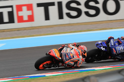 Marc Marquez, Repsol Honda Team