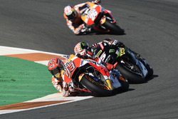 Marc Marquez, Repsol Honda Team