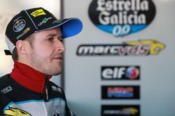 Thomas Lüthi, Estrella Galicia 0,0 Marc VDS