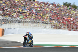 Jack Miller, Estrella Galicia 0,0 Marc VDS