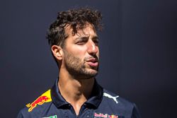 Daniel Ricciardo, Red Bull Racing