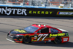 Erik Jones, Furniture Row Racing Toyota