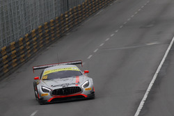 Raffaele Marciello, Mercedes-AMG Team GruppeM Racing, Mercedes - AMG GT3