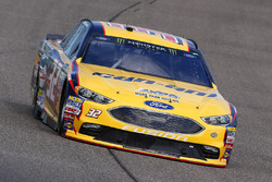 Matt DiBenedetto, Go Fas Racing Ford