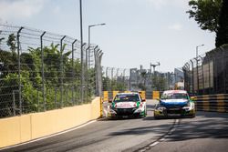 Esteban Guerrieri, Honda Racing Team JAS, Honda Civic WTCC