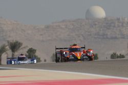 #26 G-Drive Racing ORECA 07-Gibson: Roman Rusinov, Leo Roussel, Loic Duval