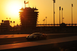 #51 AF Corse Ferrari 488 GTE: James Calado, Alessandro Pier Guidi,