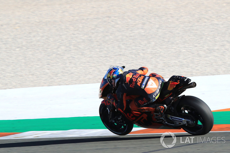 Pol Espargaro, Red Bull KTM Factory Racing