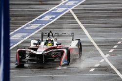 Edoardo Mortara, Venturi Formula E Team