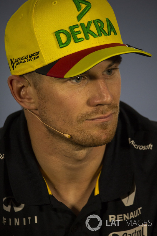F1 2018 - Német Nagydíj - csütörtök