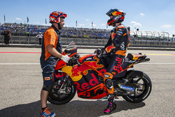 Bradley Smith, Red Bull KTM Factory Racing