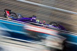 Alex Lynn, DS Virgin Racing