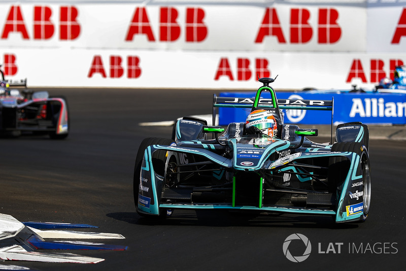 Nelson Piquet Jr., Jaguar Racing