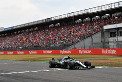 Valtteri Bottas, Mercedes-AMG F1 W09