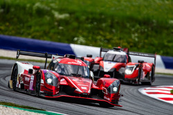 #17 Ultimate Norma M 30 Nissan: Matthieu Lahaye, Jean Baptiste Lahaye, François Heriau