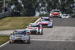 Pepe Oriola, Team Oscaro by Campos Racing Cupra TCR