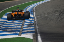 Fernando Alonso, McLaren MCL33