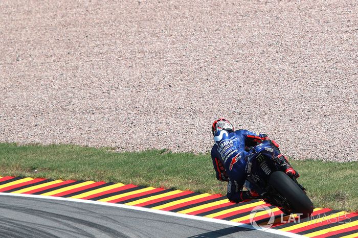 Maverick Viñales, Yamaha Factory Racing