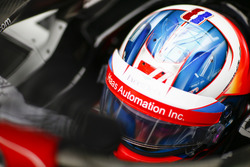 Romain Grosjean, Haas F1 Team