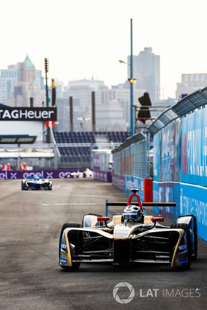 Andre Lotterer, Techeetah