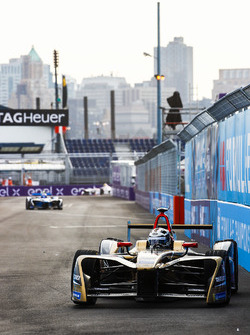 Andre Lotterer, Techeetah