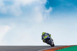 Valentino Rossi, Yamaha Factory Racing