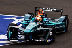 Alexandre Imperatori, NIO Formula E Team