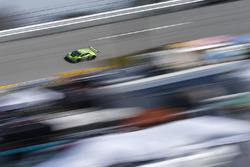 #11 GRT Grasser Racing Team Lamborghini Huracan GT3, GTD: Rolf Ineichen, Mirko Bortolotti, Franck Pe