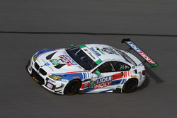 #96 Turner Motorsport BMW M6 GT3: Jens Klingmann, Martin Tomczyk, Mark Kvamme, Don Yount