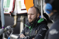 #11 GRT Grasser Racing Team Lamborghini Huracan GT3, GTD: Franck Perera