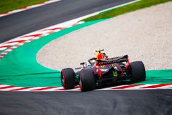 Max Verstappen, Red Bull Racing RB14