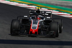 Kevin Magnussen, Haas F1 Team VF-18